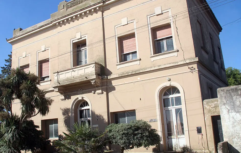 El municipio proyecta arreglos en dependencias policiales