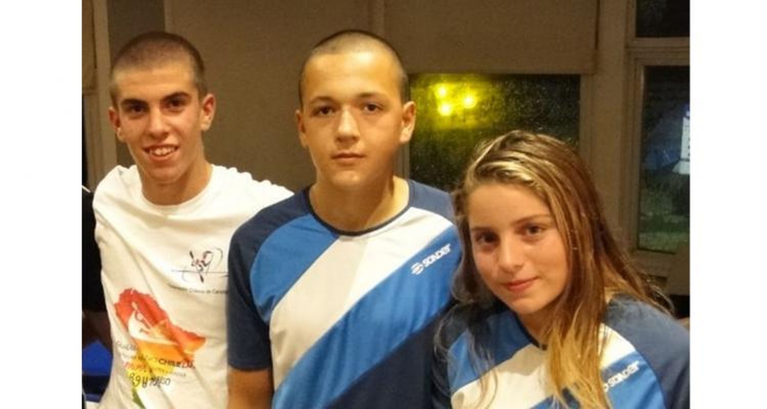 Palistas sampedrinos concentran en Tigre