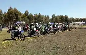 5a. fecha del EnduroCross