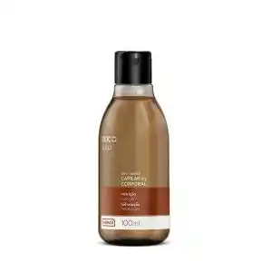 Aceite para puntas - Coco woda