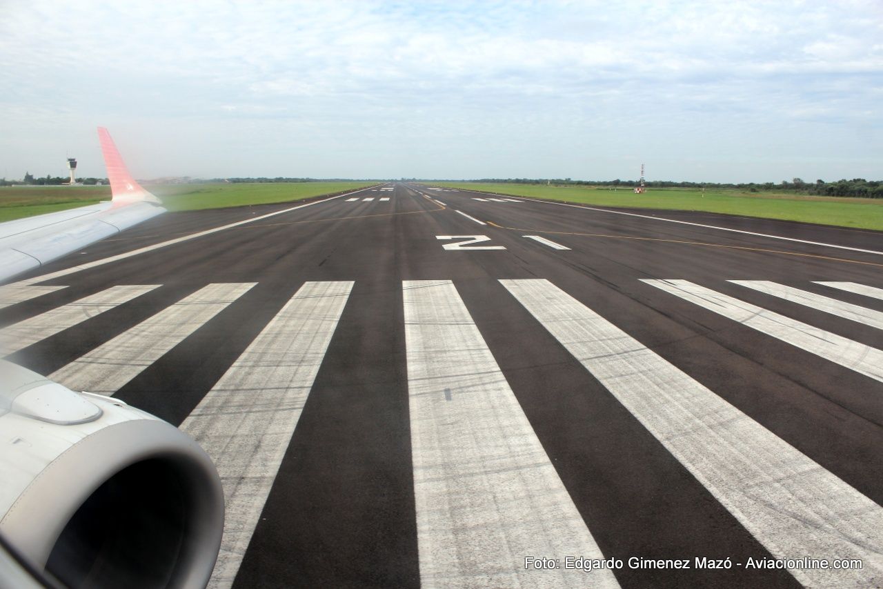Toda la info de los aeródromos argentinos, ahora en una app oficial de la ANAC
