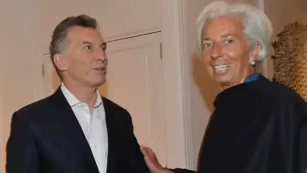 Macri cierra esta tarde la reunión de Finanzas del G20