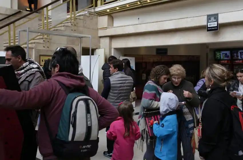 Vanessa Redgrave, Thierry Frémaux y mucho más en el Festival
