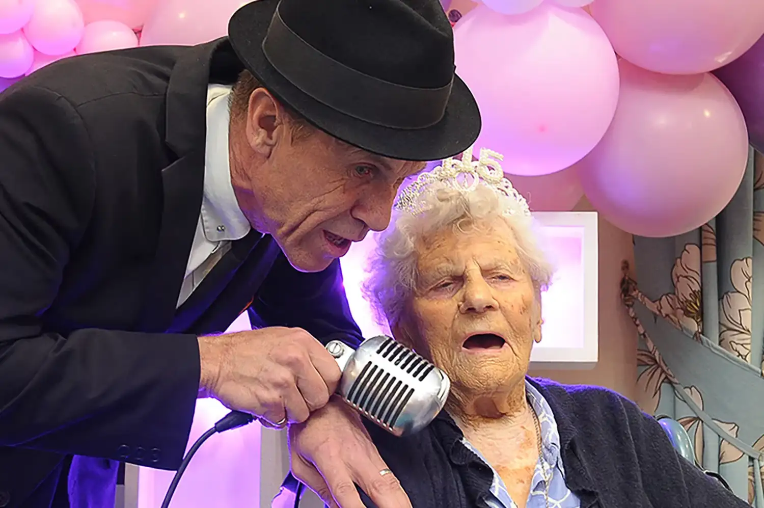 Ethel Caterham cumplió 117 años y sigue haciendo historia como la persona viva más longeva del mundo - 3