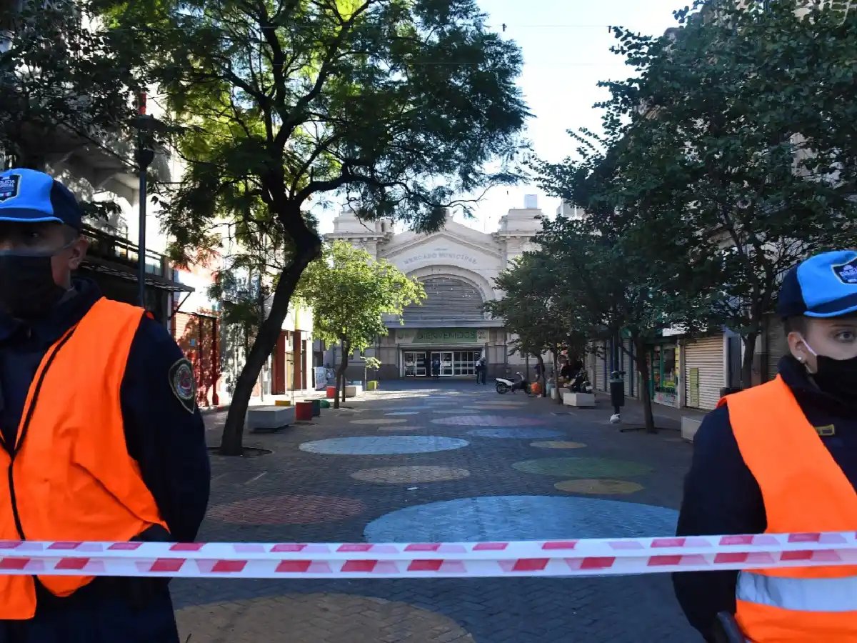 Marcha atrás en Córdoba: vuelve la cuarentena