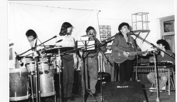 stella martinez archivo la opinión