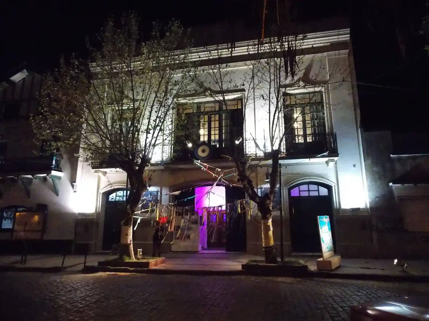 Leo de Berti ofrecerá esta noche en el Brazzola su espectáculo folklórico