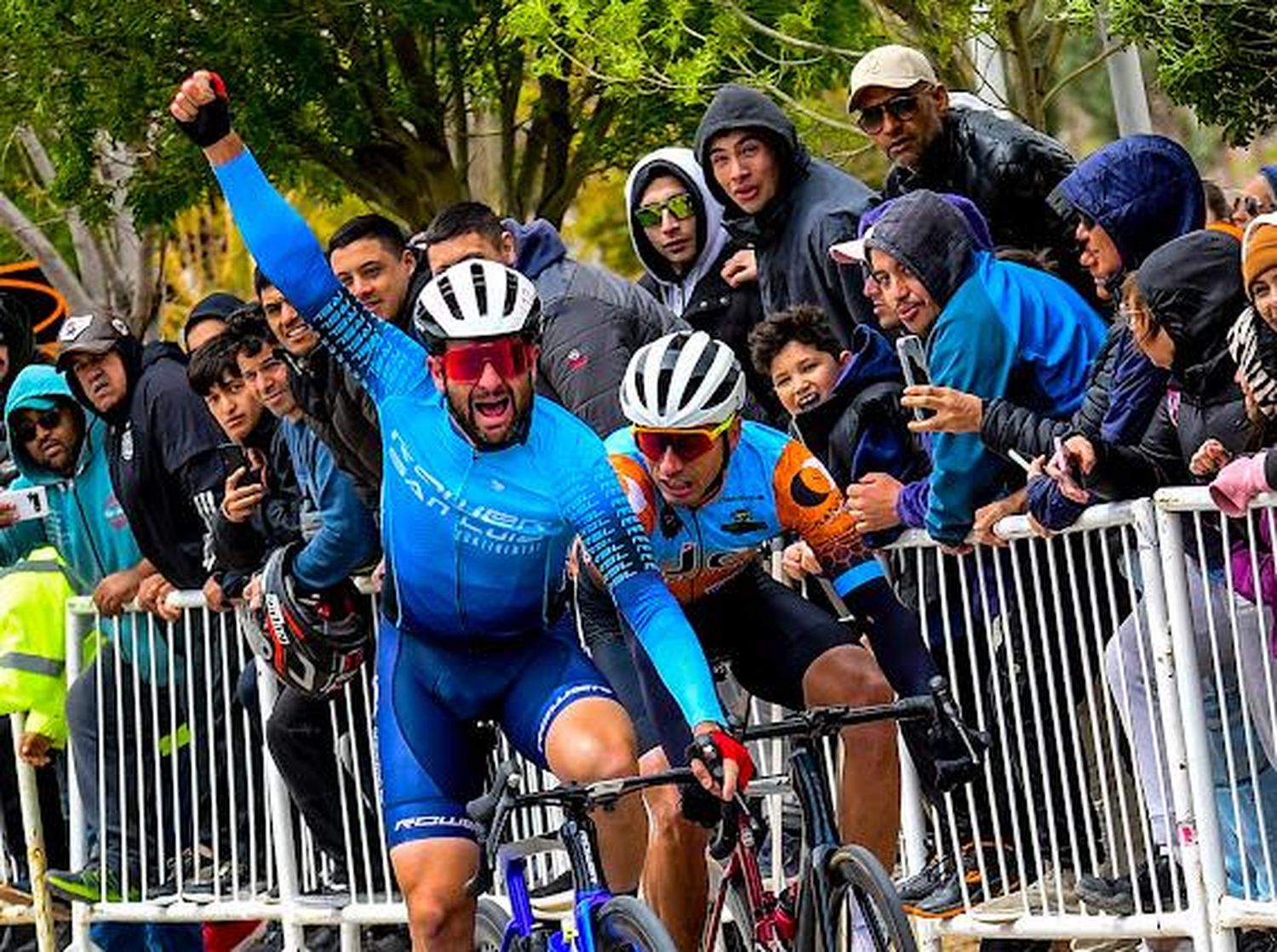 Ciclismo