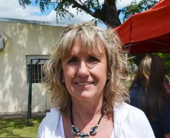 Abel Albino e Hilda Molina darán una conferencia en Bomberos