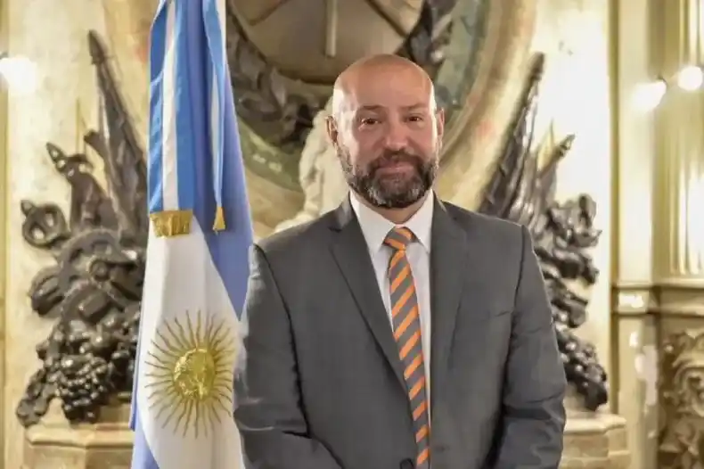 La mención de Karina Milei en audios sobre coimas podría terminar en la expulsión de Diego Spagnuolo