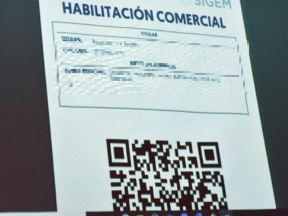 Carta de queja: "Enojo, furia y frustración" para conseguir la habilitación de un local comercial