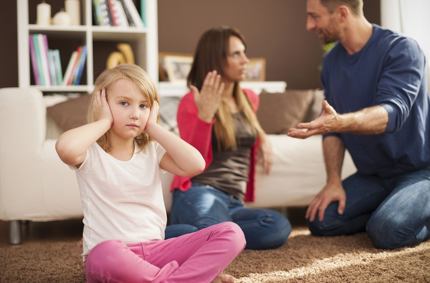 Cómo educar sin violencia