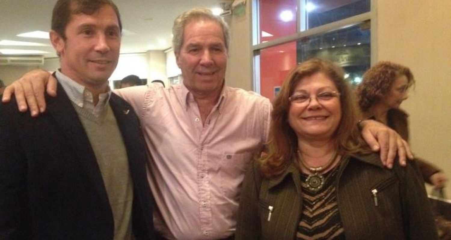 Elecciones 2015: Solá llega a San Pedro para respaldar a Ramanzini