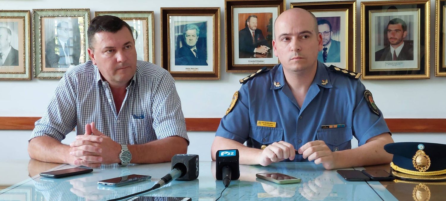 Se permitirá festejar Navidad y Año Nuevo en el predio de la Avicultura