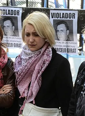 Mar del Plata: El marino acusado de violar a su hija irá a la cárcel