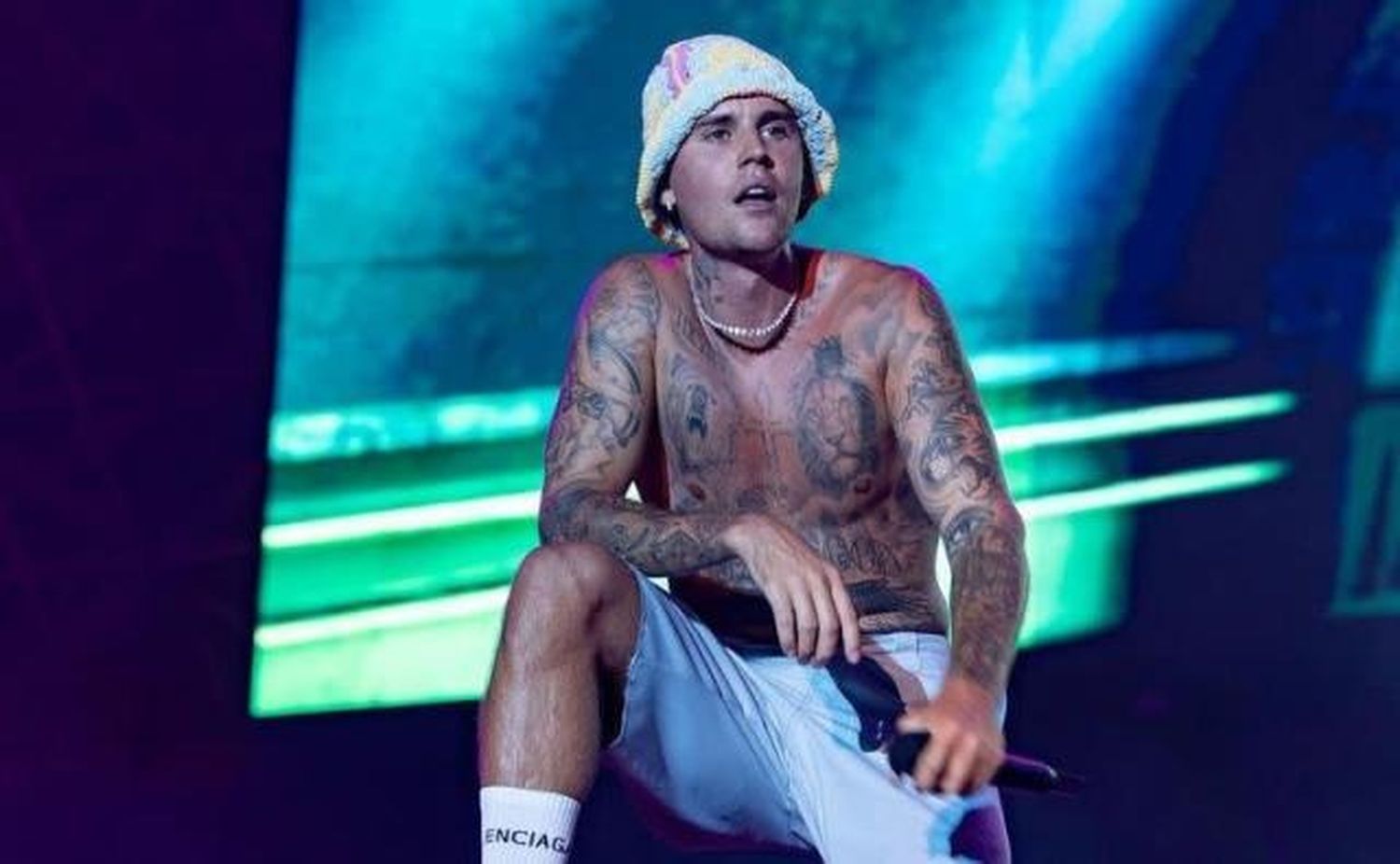 Recital de Justin Bieber en La Plata: Desde la organización aseguran que se suspendió
