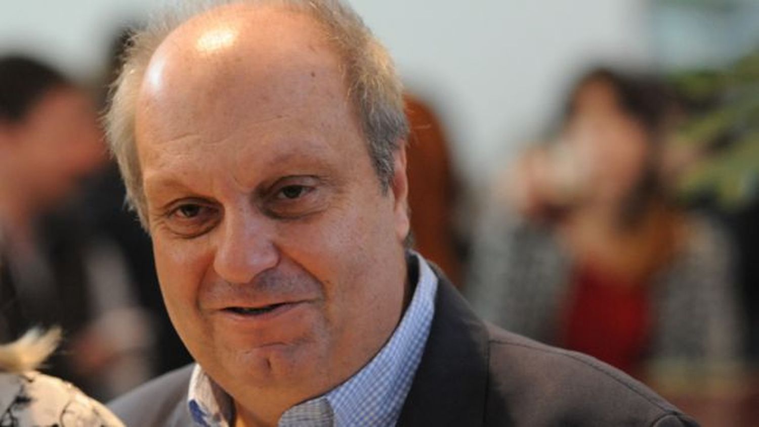 Tras el desplazamiento de Cacetta, Lombardi dijo que "en el INCAA hay corrupción, es una bolsa de lodo"