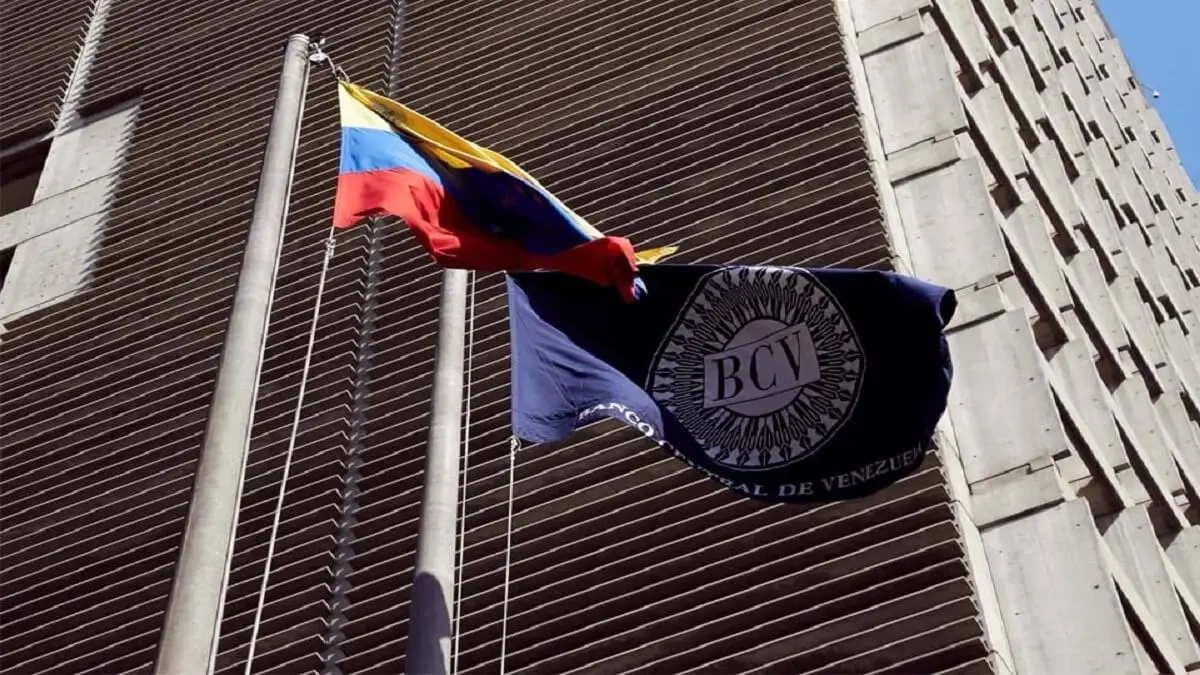 BCV REPORTA CRECIMIENTO de 8,78% del PIB en el segundo trimestre de este año