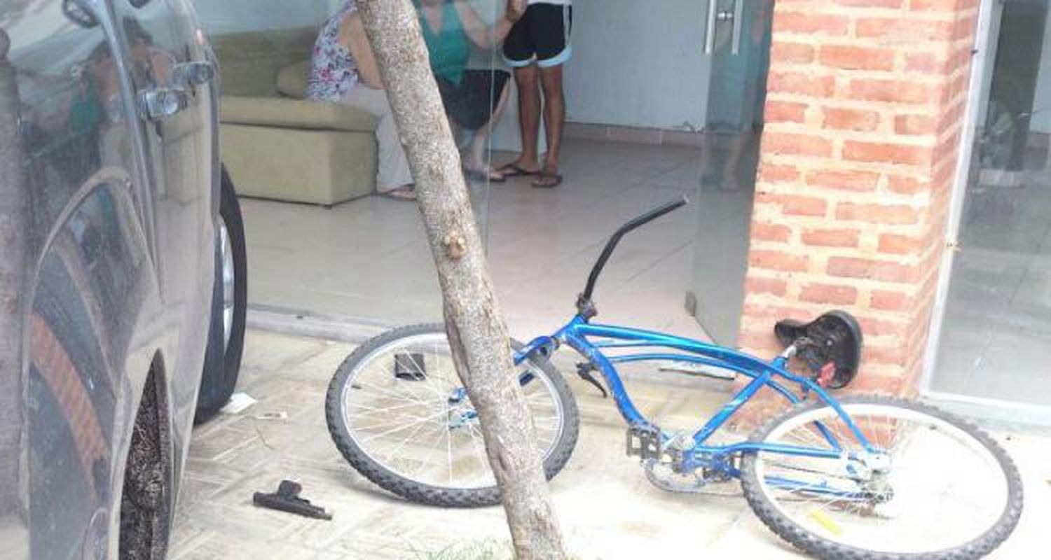Un muerto, dos heridos y una triste realidad