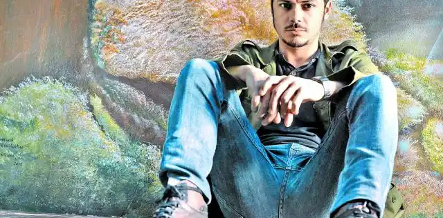 Tomás Fonzi opinó sobre la foto de la polémica de Cabré y Flor Vigna
