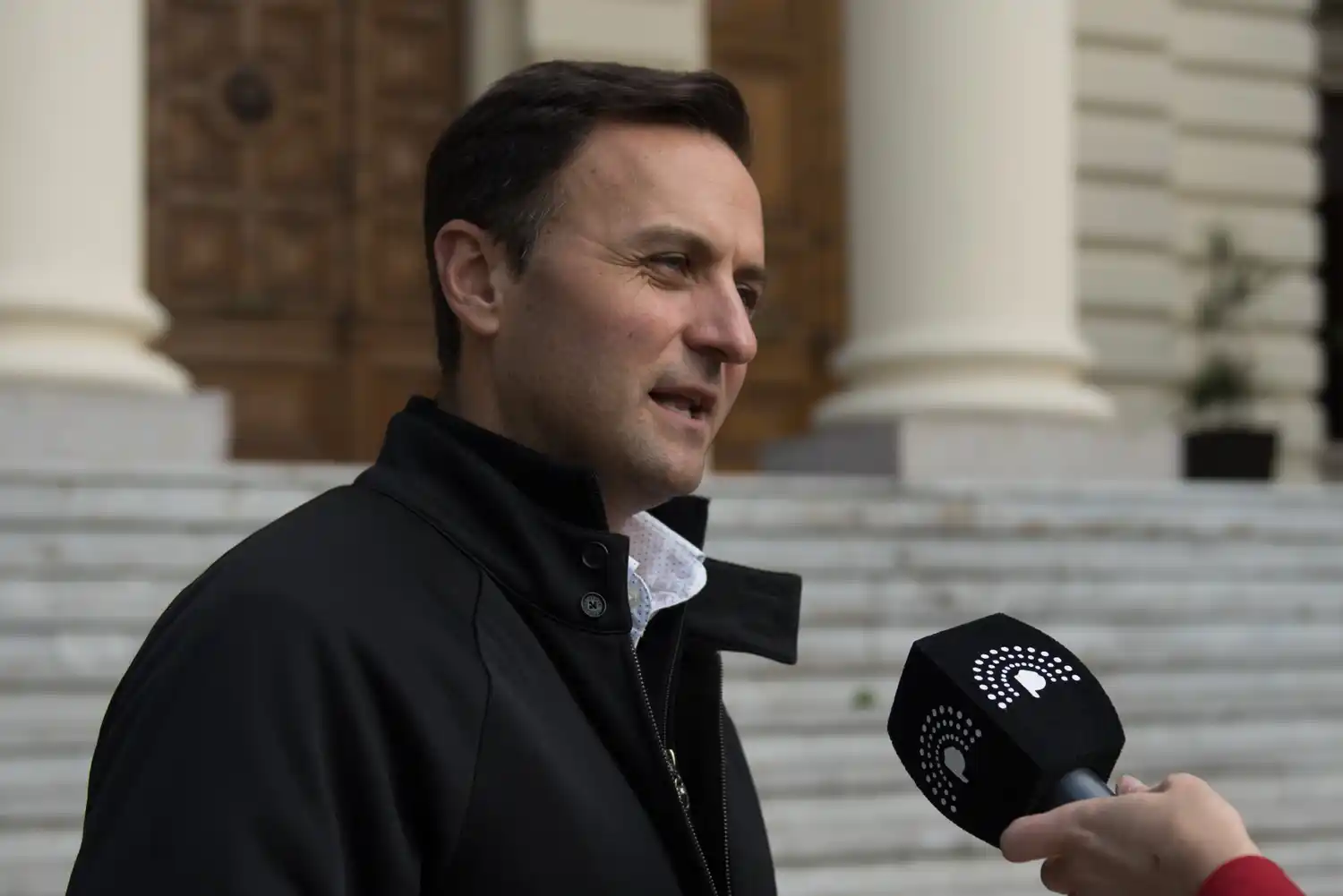 Presentan proyecto de ley para crear una UFI especializada en violencia de género en San Martín