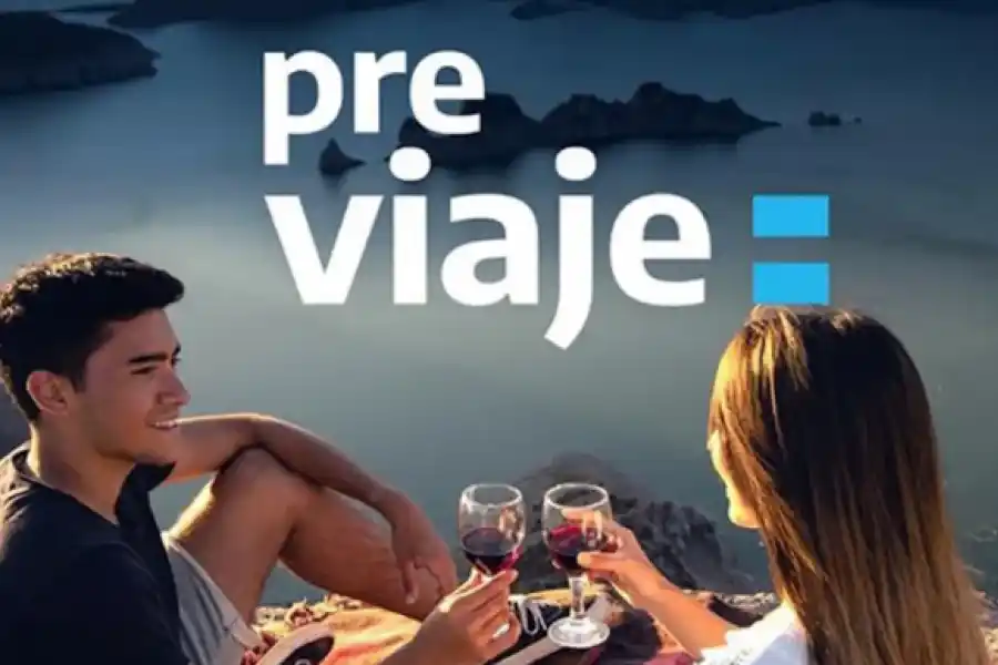 PreViaje 5: cuáles son las fechas confirmadas de la nueva edición