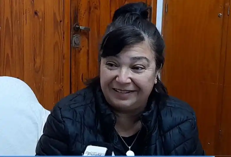 Se celebró el “Día de la Cocinera”