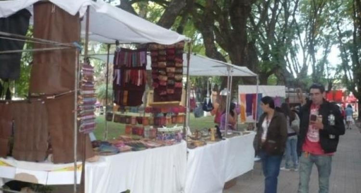 Fiscalización de artesanías