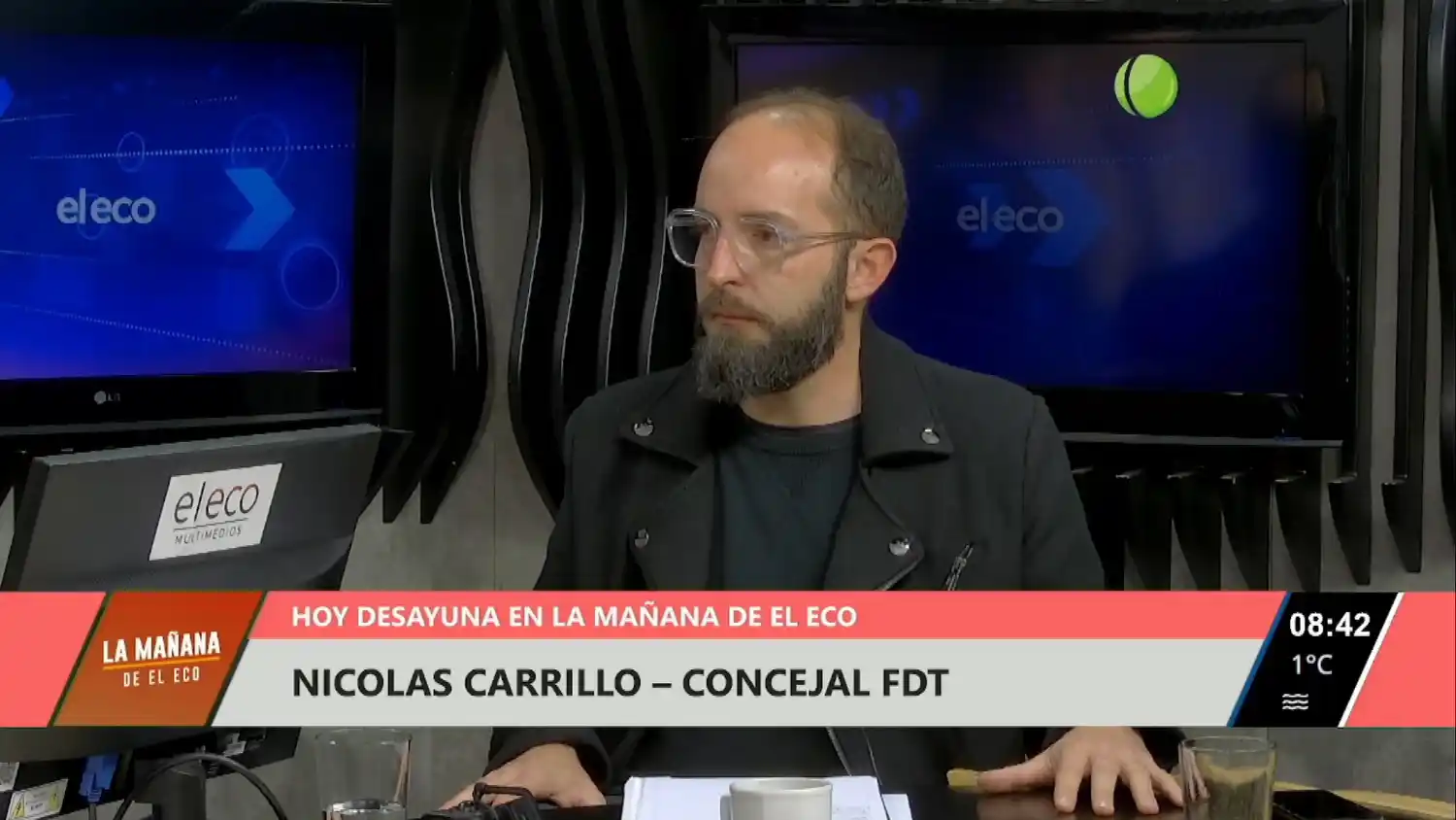 Reuniones por inseguridad en la Sociedad de Fomento Lisando de la Torre