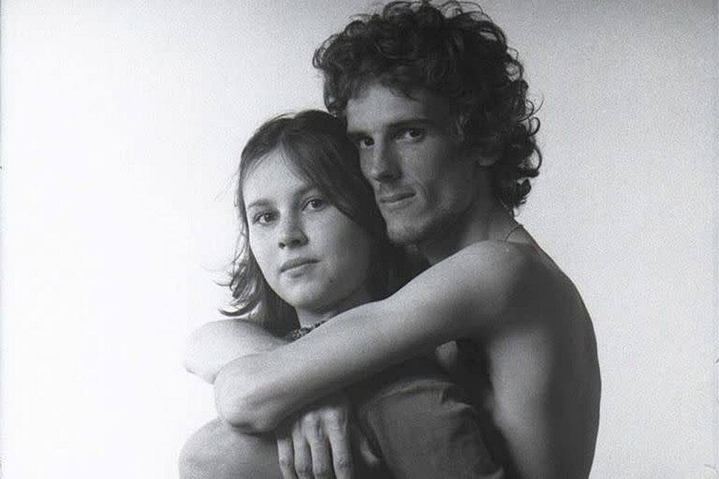 Murió Patricia Salazar, el gran amor de Luis Alberto Spinetta
