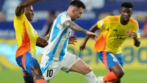 La Selección regresa a casa: precios, fechas y cómo comprar entradas para ver a Messi