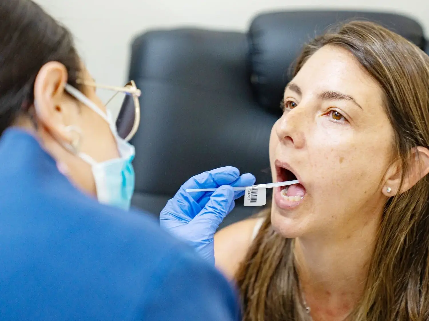 Entre Ríos promueve la inscripción de donantes voluntarios de médula ósea