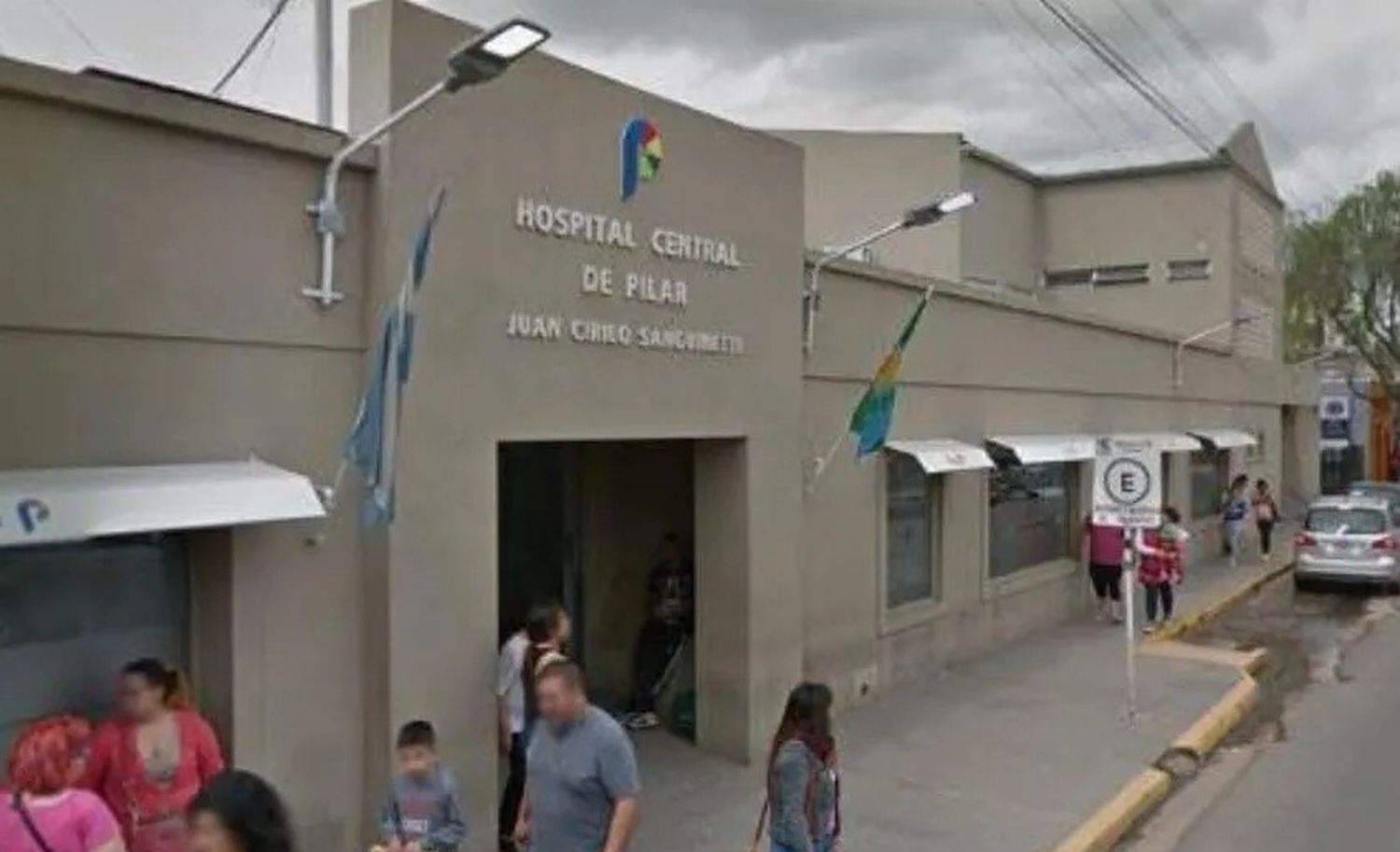 Detienen a una joven de 15 años acusada de apuñalar a su novio