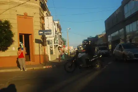 Continuarán los días agradables en Gualeguaychú 
