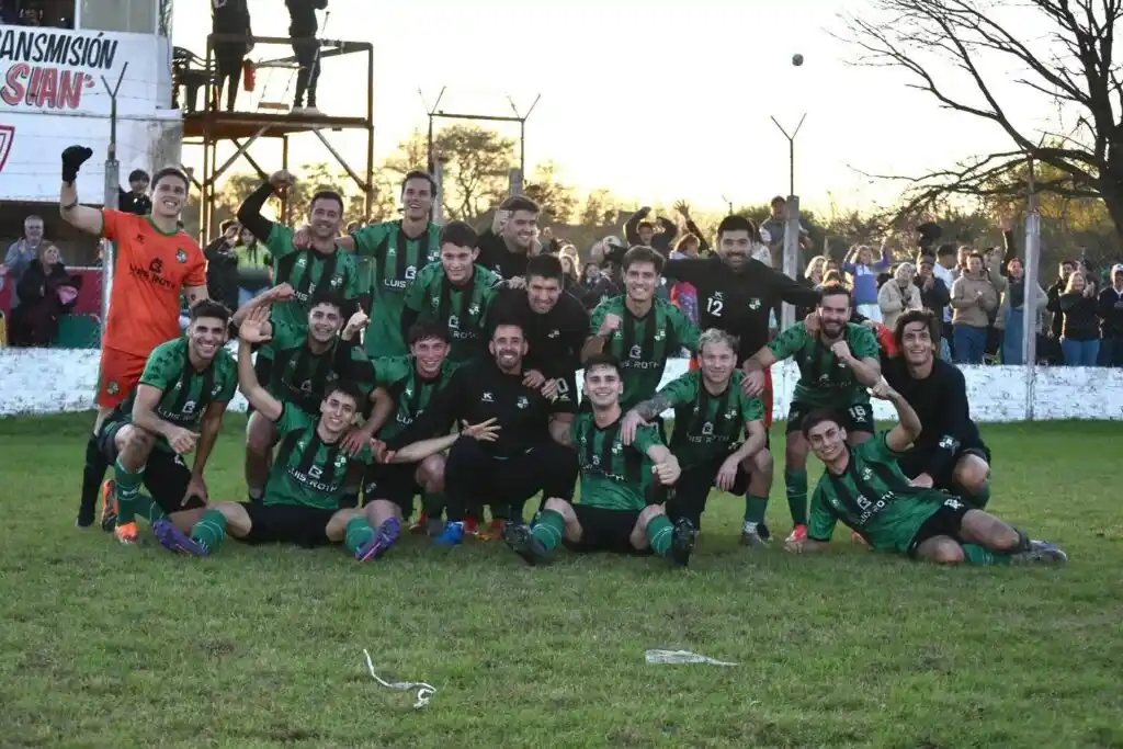 Un fin de semana largo en Crespo con actividades para toda la familia