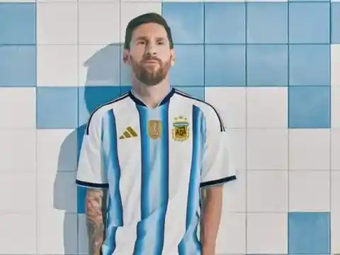 messi
