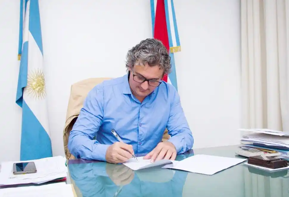 Juzgado de Faltas Municipal