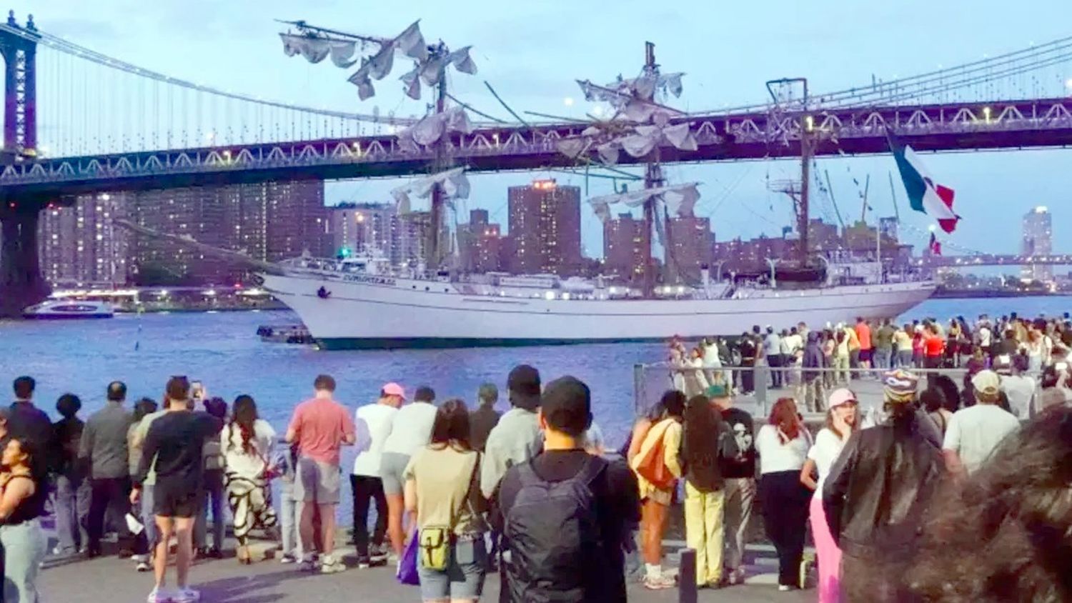 Puente de Brooklyn