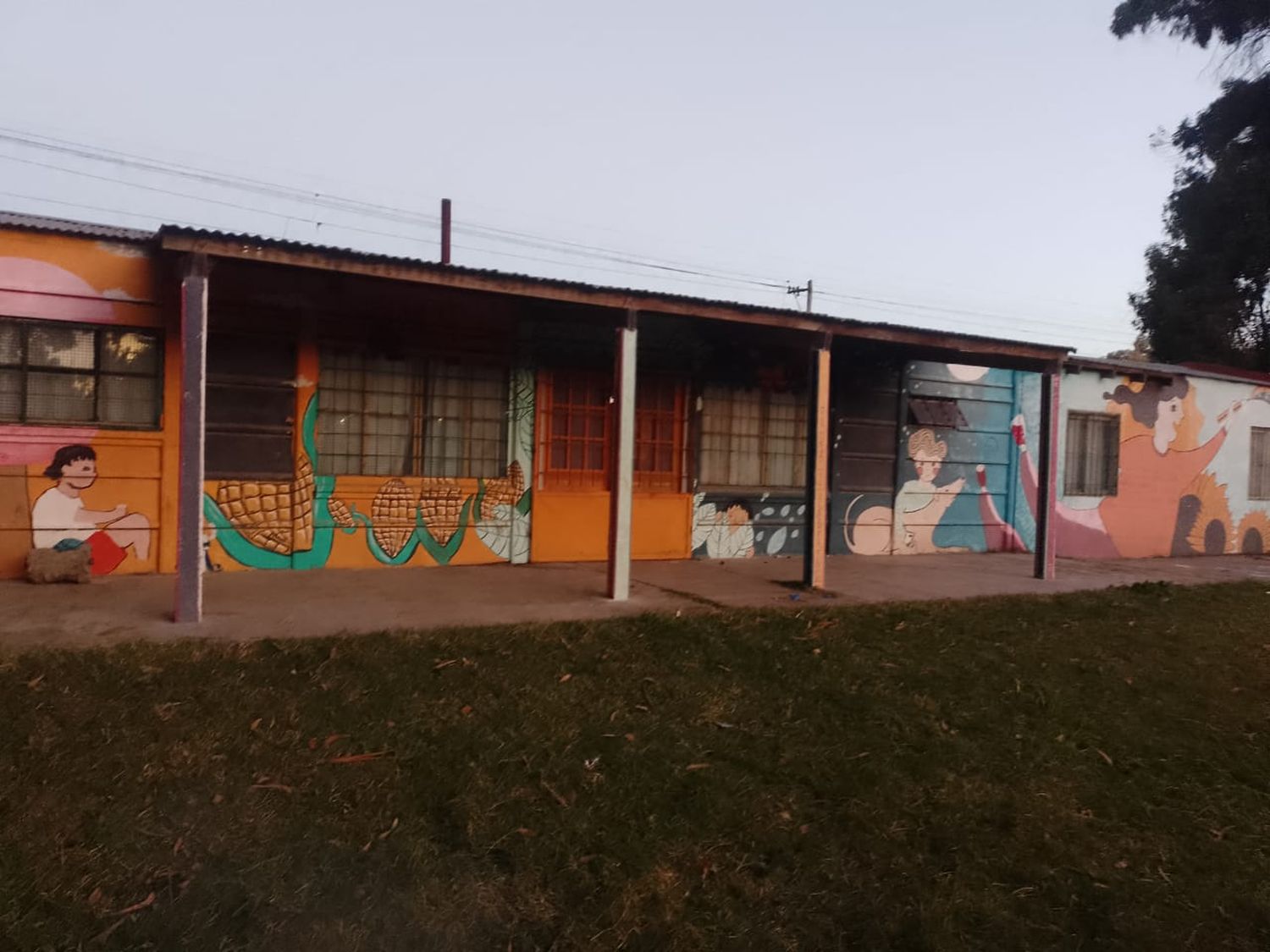 “Andares” inició una campaña para apadrinar a un niño en esta Navidad