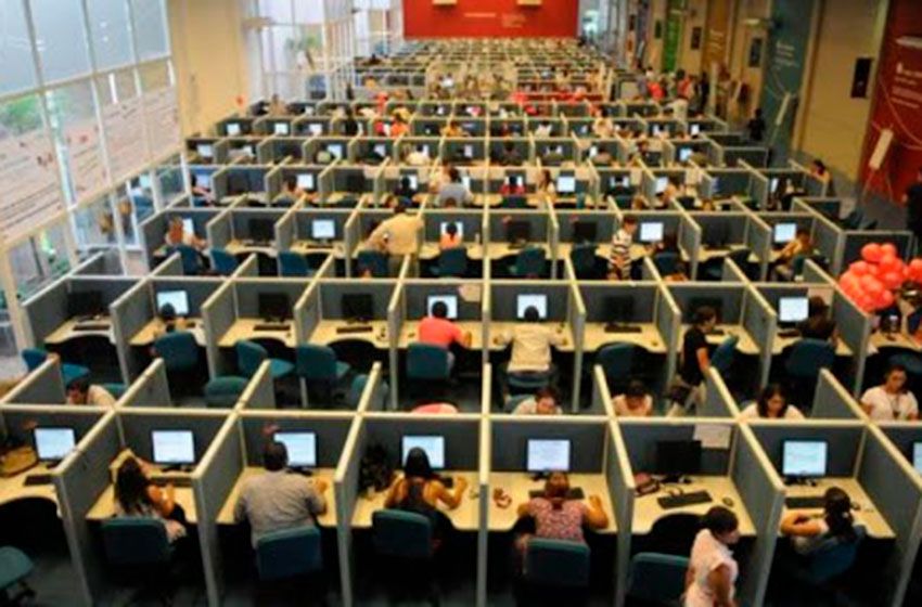 Denuncian a un call center por "atacar virulentamente a sus trabajadores"