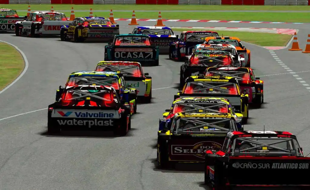 El TC virtual está listo para su quinto capítulo