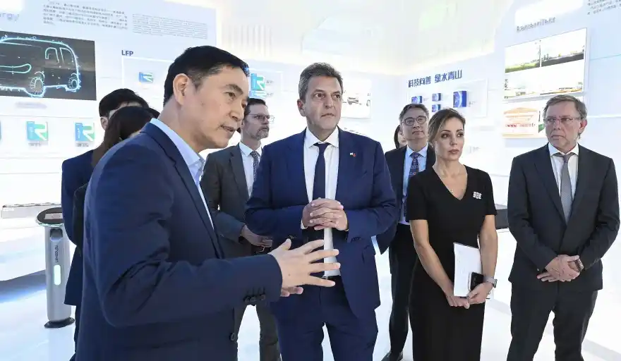 El gobierno pondrá en marcha un nuevo régimen comercial para usar yuanes sin intermediación