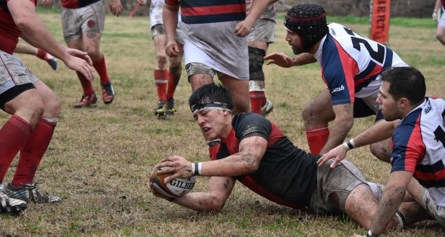 Tiro Federal ganó con bonus y subió una posición en la tabla