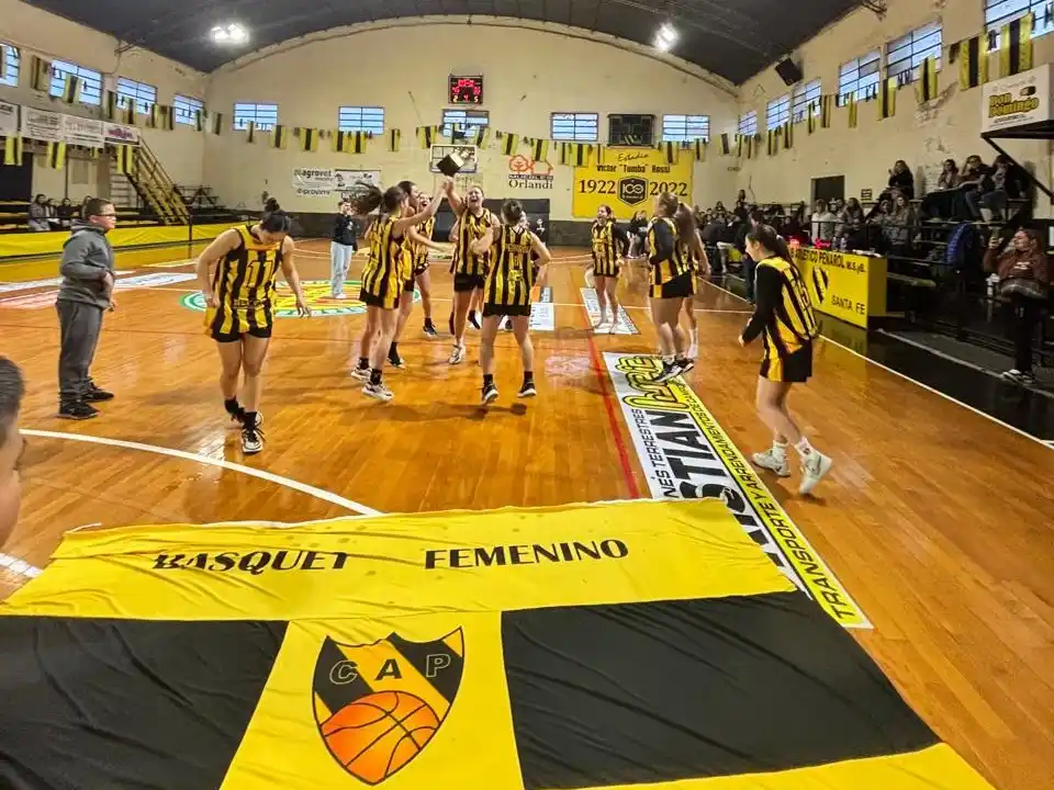 Peñarol U21 - 1