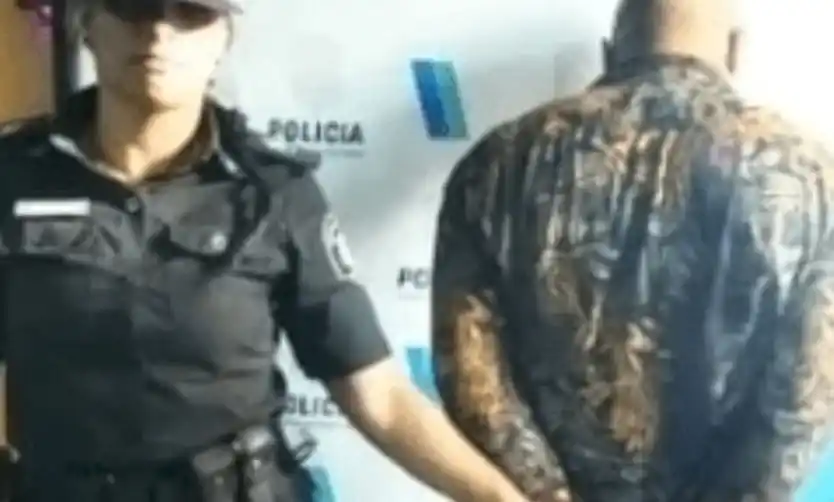 Un hombre golpeó a su mujer en un barrio cerrado de Pilar