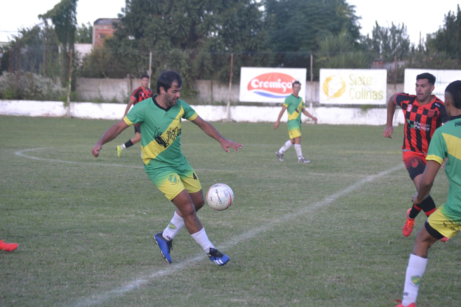 Urquiza 2