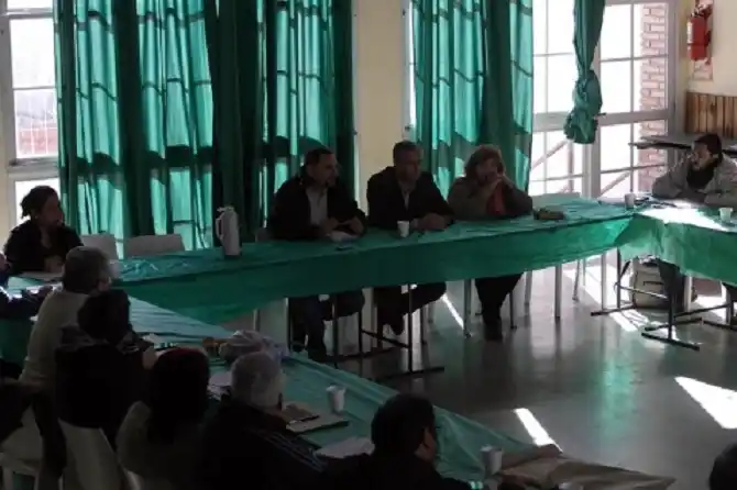 La Caja de Jubilaciones provincial tiene un déficit anual de 4 mil millones de pesos