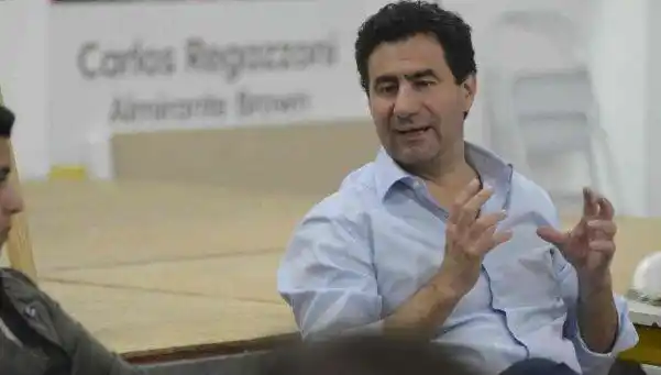 El director del PAMI denunció “situación financiera alarmante”
