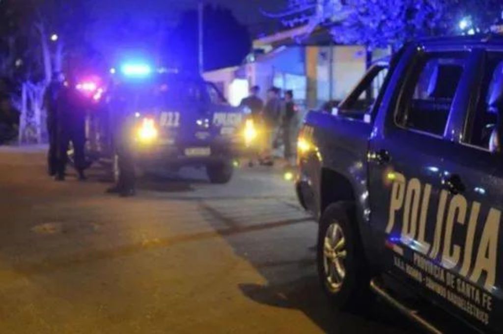 Nuevo ataque a balazos en Rosario dejó dos heridos, uno de ellos en grave estado