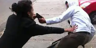 Revelan que se roba un celular cada cinco minutos en el país